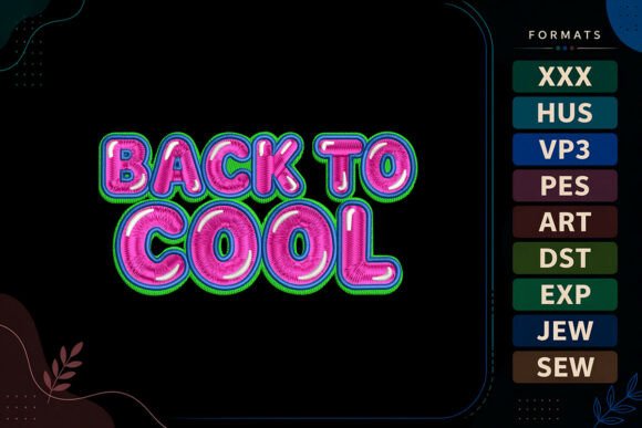 Back to Cool School Quote
