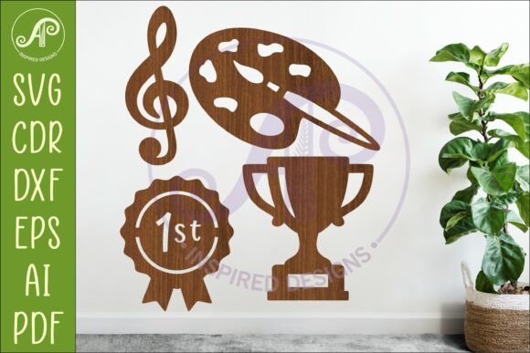School Icons SVG Teacher Classroom 4